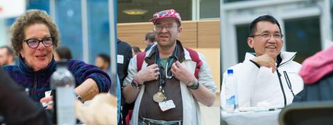 2018 Kerston Award 2018 Kerston Award