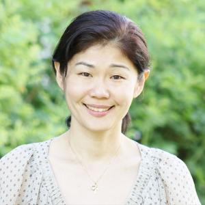 Photo of Dr. Teresa Liu-Ambrose