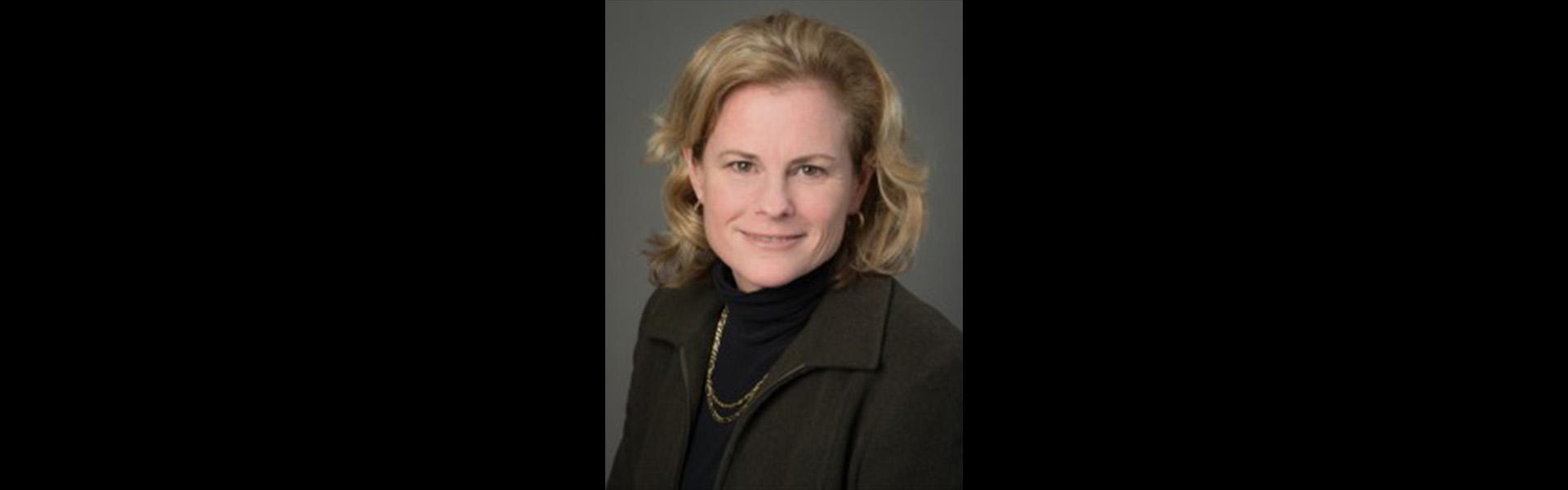 Photo of Dr. Christie Newton