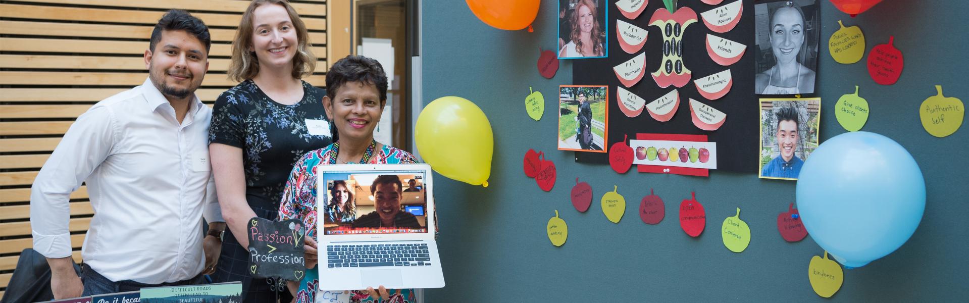 UBC Health Mentors 'Virtual' Symposium 2020
