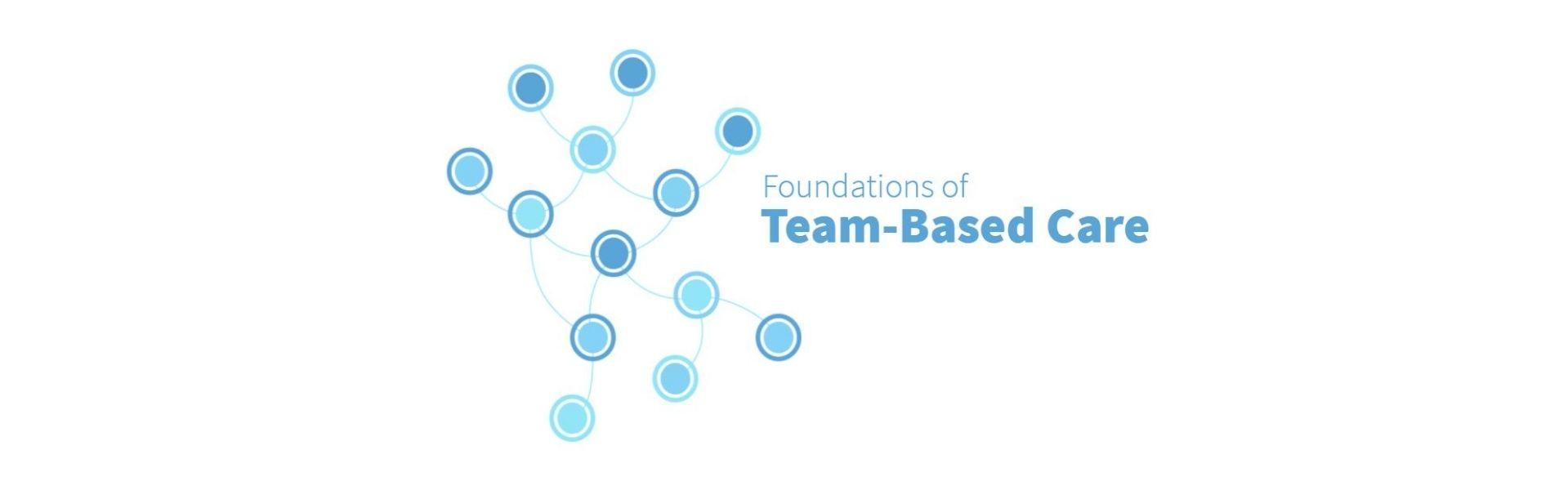 Photo of team-based care training